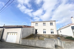 maison traditionnelle à la vente -   49230  TILLIERES, surface 89 m2 vente maison traditionnelle - UBI460442585